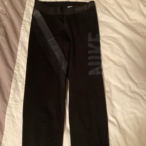 Nike leggings